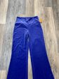 Athletic Pants By Athleta In Purple, Size: M Discount