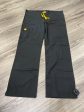 Black Pants Cargo & Utility Clothes Mentor, Size S For Sale