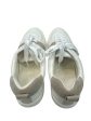 Shoes Sneakers By Maurices In White, Size: 8.5 on Sale