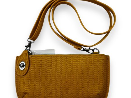 Crossbody By Clothes Mentor, Size: Small Fashion