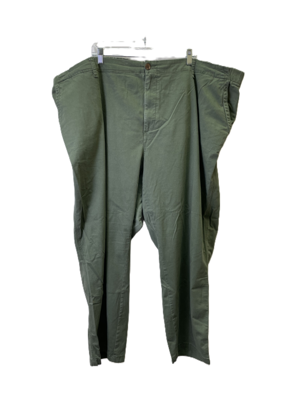 Pants Cargo & Utility By Old Navy In Green, Size: 26 For Sale