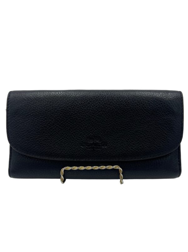 Wallet Designer By Coach  Size: Medium Online