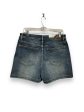 Shorts By Judy Blue In Blue, Size: 1x Sale