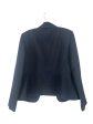 Blazer By Kasper In Black, Size: 12 Online