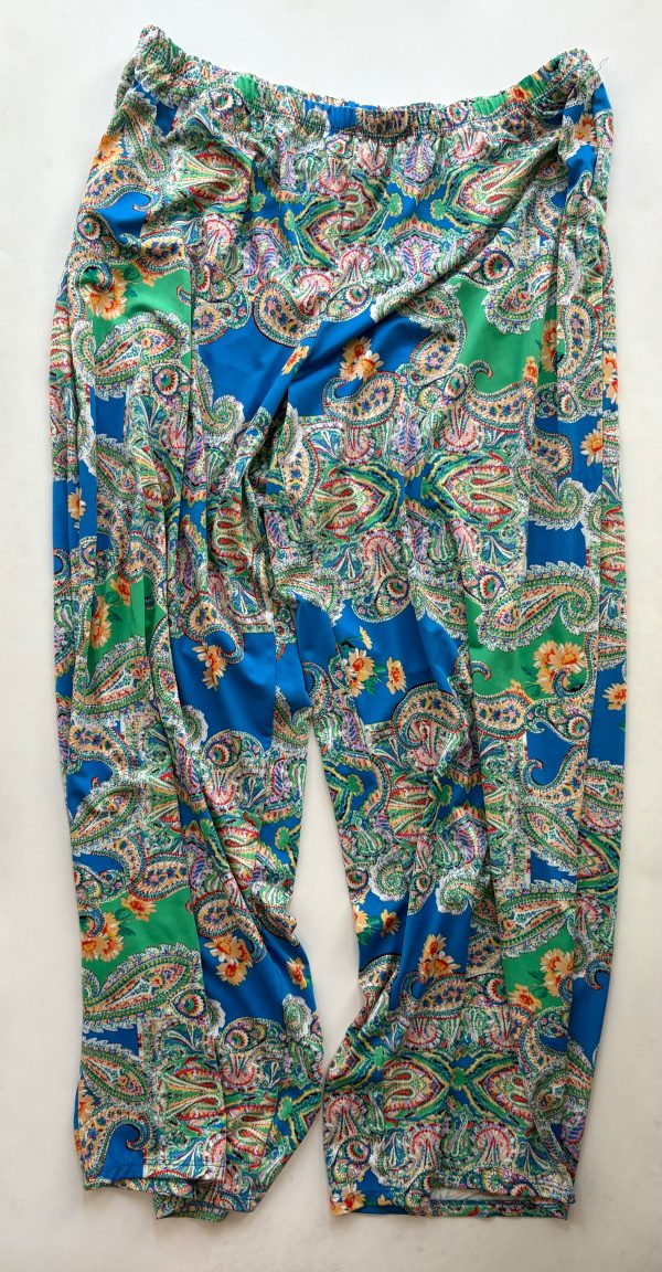 Pants Other By Sunny Leigh In Multi-colored, Size: 20 Cheap