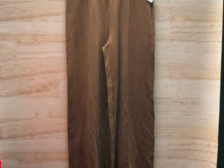 Pants Other By Ophelia Roe In Brown, Size: 12 Online Hot Sale