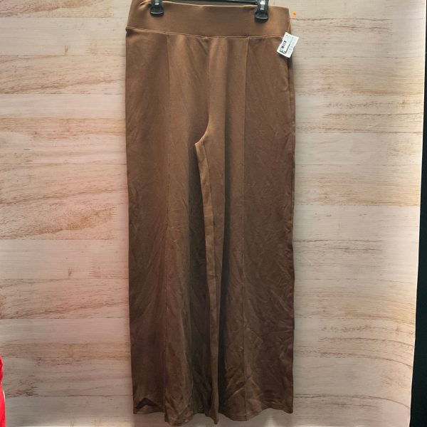 Pants Other By Ophelia Roe In Brown, Size: 12 Online Hot Sale