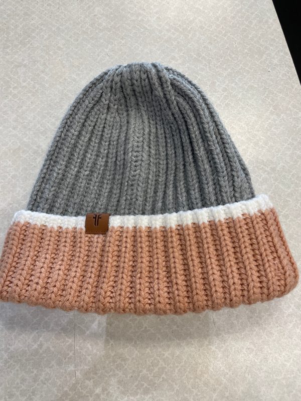 Hat Beanie By Frye Online Sale