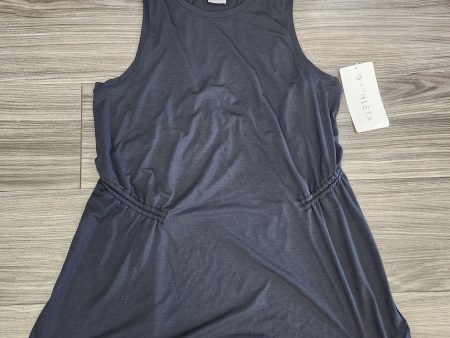 Black Athletic Tank Top Athleta, Size M Cheap