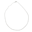 Necklace Sterling Silver Cheap