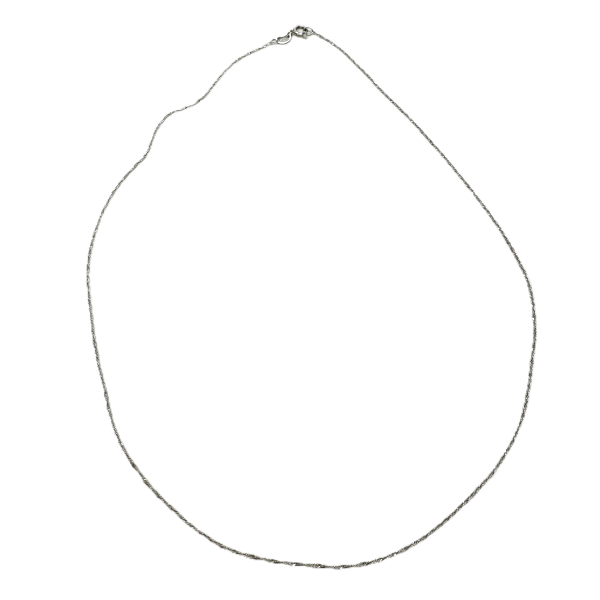 Necklace Sterling Silver Cheap