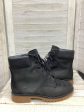 Boots Ankle Heels By Timberland In Black, Size: 8.5 Online