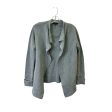 Sweater Cardigan By Banana Republic In Grey, Size:S Online