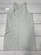 Athletic Tank Top By Athleta In Grey, Size: L For Discount