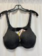 Bra By Victorias Secret In Black, Size: 0 Supply