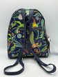 Backpack Designer By Patricia Nash Fashion