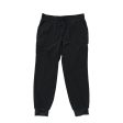 Athletic Pants By Chicos In Black, Size: 12 Online Hot Sale