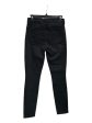 Jeans Skinny By Cma In Black Denim, Size: 2 Supply