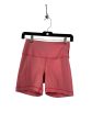 Athletic Shorts By 90 Degrees By Reflex In Pink, Size: S For Discount