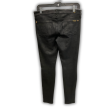 Jeans Designer By 7 For All Mankind In Black, Size: 6 Online Sale