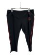 Athletic Capris By Nike Apparel In Black, Size: Xl Fashion