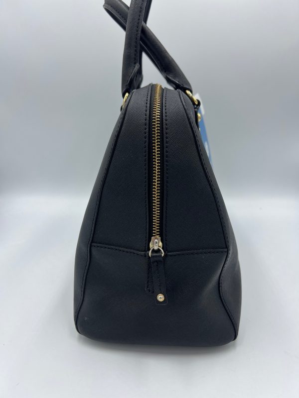 Black Handbag Designer Michael Kors Supply