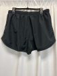 Athletic Shorts By Nike In Black, Size: Xxl Supply