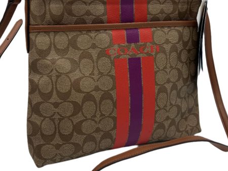 Crossbody Designer By Coach Cheap