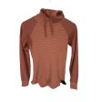 Sweatshirt Hoodie By Columbia In Pink, Size: S Supply