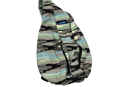 Backpack By Kavu, Size: Small Online now