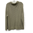 Top Long Sleeve By Soft Surroundings In Tan, Size: Xl Online Hot Sale