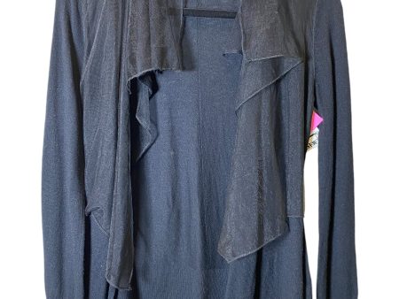 Cardigan By Antonio Melani In Black, Size: Xs Online Hot Sale