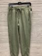 Athletic Pants By Clothes Mentor In Green, Size: S Cheap