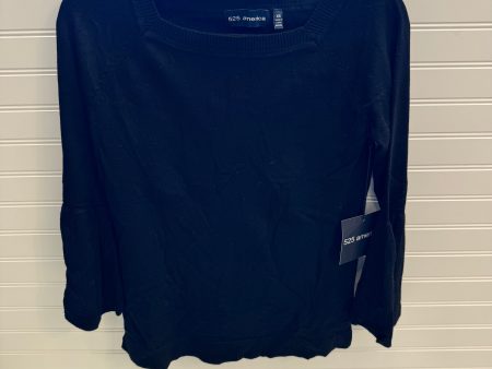 Black Sweater 525 America, Size Xs For Discount