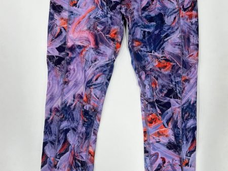 Athletic Leggings By Lululemon  Size: S on Sale