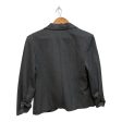 Blazer By Amanda + Chelsea In Black, Size: Xl Sale