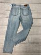 Jeans Designer By Madewell In Denim, Size: 6 Supply