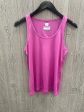 Athletic Tank Top By Columbia In Purple, Size: Xs Online Hot Sale