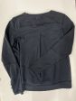 Athletic Sweatshirt Crewneck By Lululemon  Size: S For Cheap