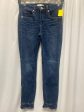 Jeans Skinny By Chelsea And Violet In Blue Denim, Size: 2 Hot on Sale