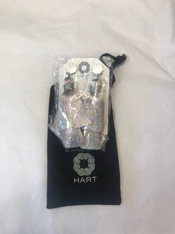 Earrings Dangle drop By Hart Hagerty Discount