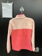 Sweatshirt Collar By Columbia In Peach, Size: S For Discount