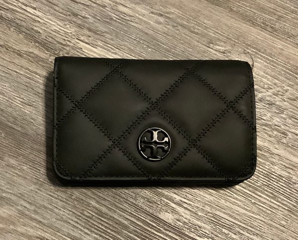 Wallet By Tory Burch  Size: Small Supply