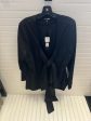 Blazer By Fashion Nova In Black, Size: 3x Online Sale