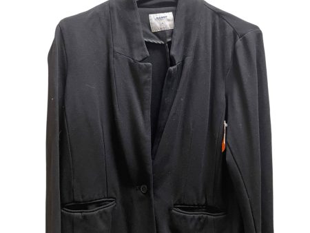 Blazer By Old Navy In Black, Size: M on Sale