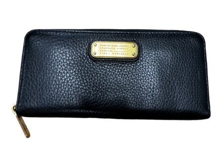 Wallet Designer By Marc By Marc Jacobs, Size: Large Cheap