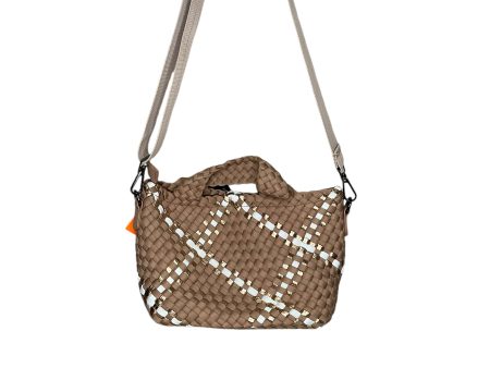 Crossbody By Haute Shore, Size: Medium Sale