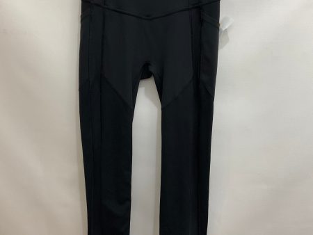 Athletic Leggings By Lululemon In Black, Size: 2 on Sale