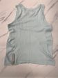 Athletic Tank Top By Athleta In Green, Size: Xl Online