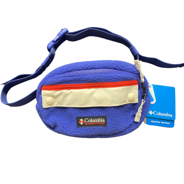 Belt Bag By Columbia, Size: Small For Sale